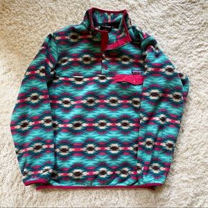 Patagonia Pullover